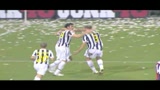 Trezeguet: pareggio giusto anche se ci voleva altro