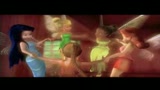 TRILLI E IL TESORO PERDUTO - il trailer