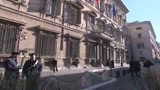 Scudo fiscale, Schifani e Fini contro Di Pietro 