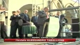 25/09/2009 - Latina, manifestazione a Fondi contro la Mafia