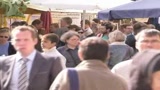 25/09/2009 - Elezioni in Germania, tedeschi domenica alle urne

