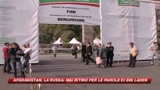 Immigrazione, Maroni: i magistrati applichino la legge
