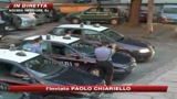 26/09/2009 - Blitz contro la prostituzione,8 arresti nel Salernitano