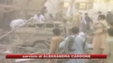26/09/2009 - Due attentati in Pakistan: almeno 11 morti