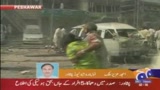 26/09/2009 - Due attentati in Pakistan: almeno 11 morti