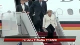 26/09/2009 - Domani la Germania al voto