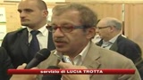 26/09/2009 - Immigrazione, scontro tra Maroni e i magistrati  