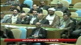 26/09/2009 - Nucleare, Ahmadinejad: accuse di Obama prive fondamento