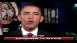 26/09/2009 - Nucleare, Obama: Iran provi che ha intenzioni pacifiche