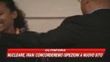 Immigrazione, Maroni contestato alla Cattolica 