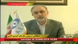 26/09/2009 - Nucleare, Ban Ki Moon: Preoccupati per sfida Iran 
