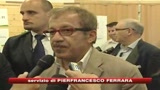 Immigrazione, Maroni contestato alla Cattolica 