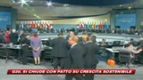 Il patto di Pittsburgh chiude G20, ora si guarda avanti