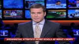 27/09/2009 - Afghanistan, attentato ad Herat: 4 morti