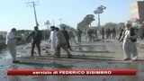 27/09/2009 - Afghanistan, attentato ad Herat: 4 morti