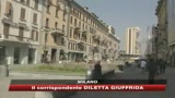 27/09/2009 - Milano, passante evita stupro ad una donna