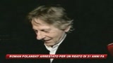 27/09/2009 - Polanski arrestato in Svizzera per uno stupro del '77