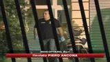 27/09/2009 - Spara ai ladri attraverso la porta, un morto nel Barese