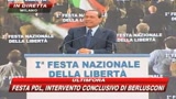 27/09/2009 - Berlusconi: Anche Michelle Obama è abbronzata
