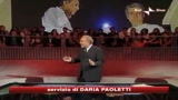 Istruttoria su Annozero, è scontro. Pd: abuso di potere