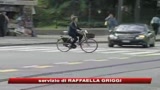 Stop ai punti della patente persi in bici