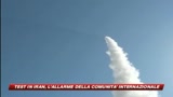 28/09/2009 - Nucleare e missili, ultimatum di Usa e Israele all'Iran