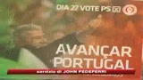 28/09/2009 - Portogallo, vittoria socialista ma senza maggioranza
