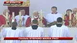 Il Papa: Occorrono politici credenti e credibili