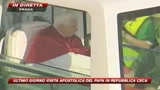 Il Papa: Occorrono politici credenti e credibili