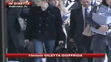 28/09/2009 - Garlasco, perizia medico-legale scagiona Stasi