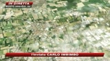Omicidio in villa a Busto Arsizio: fermate tre persone