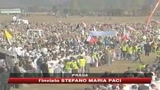 Il Papa: Occorrono politici credenti e credibili