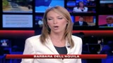 28/09/2009 - Kabul, Napolitano: Fondamentale sostegno opposizione