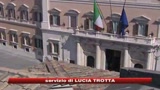 Scudo fiscale, in aula alla Camera la nuova versione