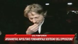 28/09/2009 - Caso Polanski, probabile scarcerazione su cauzione