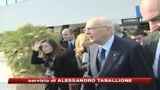 28/09/2009 - Kabul, Napolitano: Fondamentale sostegno opposizione