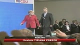 28/09/2009 - Germania, vince la Merkel: governo con i liberali