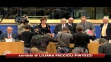 Crisi, Trichet: Presto per l'exit strategy