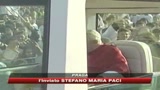 Benedetto XVI, conclusa visita pastorale tra i Cechi