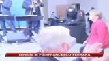 28/09/2009 - Elezioni Germania, esulta il Pdl