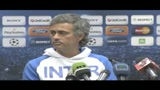 Mourinho risponde a Zeman: Non lo conosco 