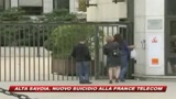 Alta Savoia, nuovo suicidio alla France Telecom