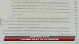 28/09/2009 - Garlasco, perizia scagiona Alberto Stasi
