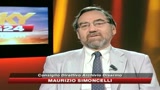 29/09/2009 - Maurizio Simoncelli: Missili Iran? Niente di nuovo