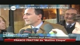 29/09/2009 - Afghanistan, Frattini: terroristi continueranno
