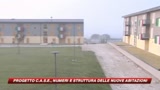 29/09/2009 - Progetto C.A.S.E, numeri e struttura nuove abitazioni