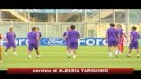 29/09/2009 - Prandelli: Liverpool vale una stagione