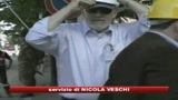 29/09/2009 - Terremoto, depositate in Procura perizie sui crolli