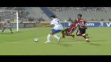 29/09/2009 - Under 20, l'Italia soffre ma batte Trinidad & Tobago