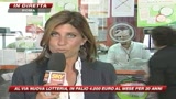 Win for life, è scattata la corsa alla rendita d'oro